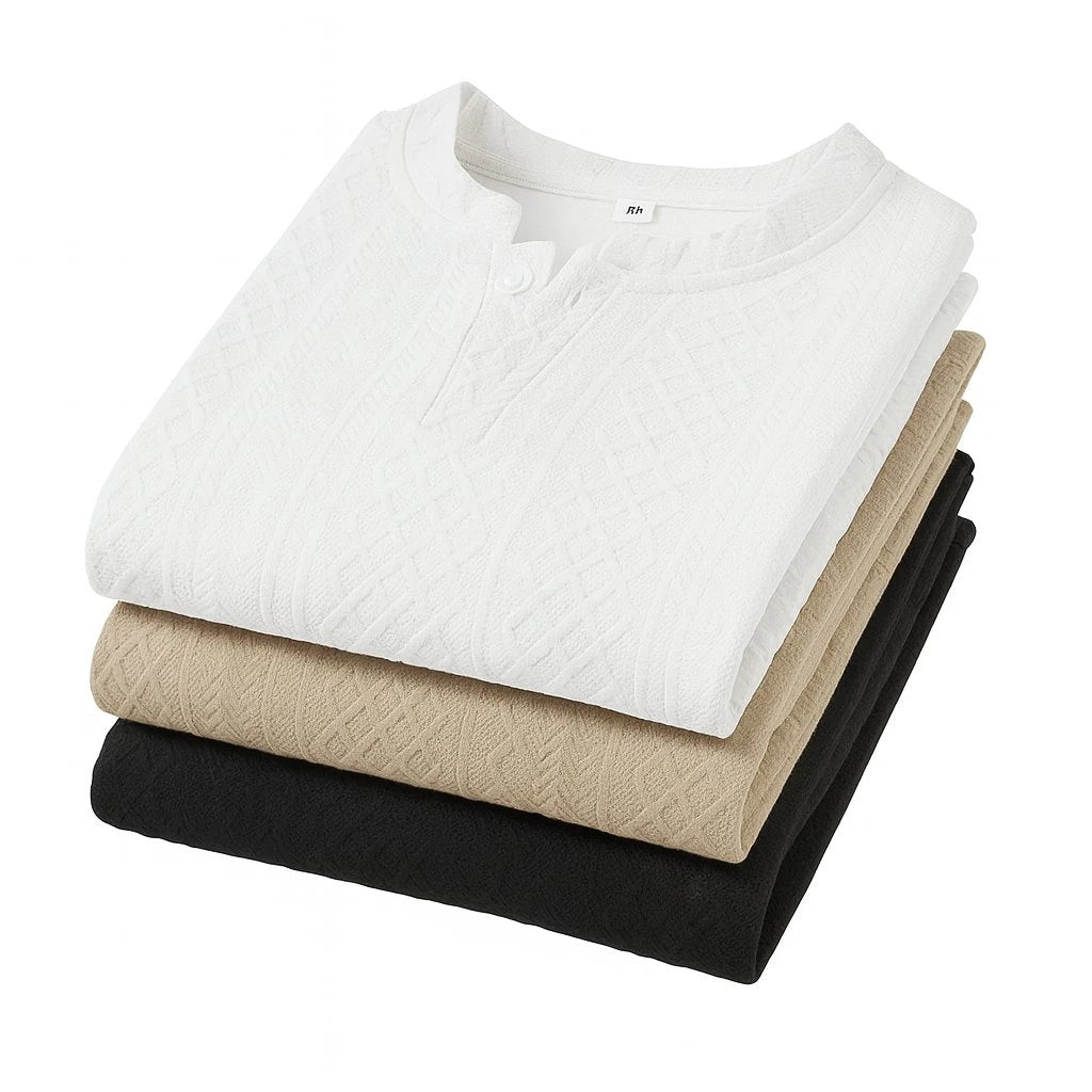 Kit 4 Conjuntos Prime Urban em Tecido Premium