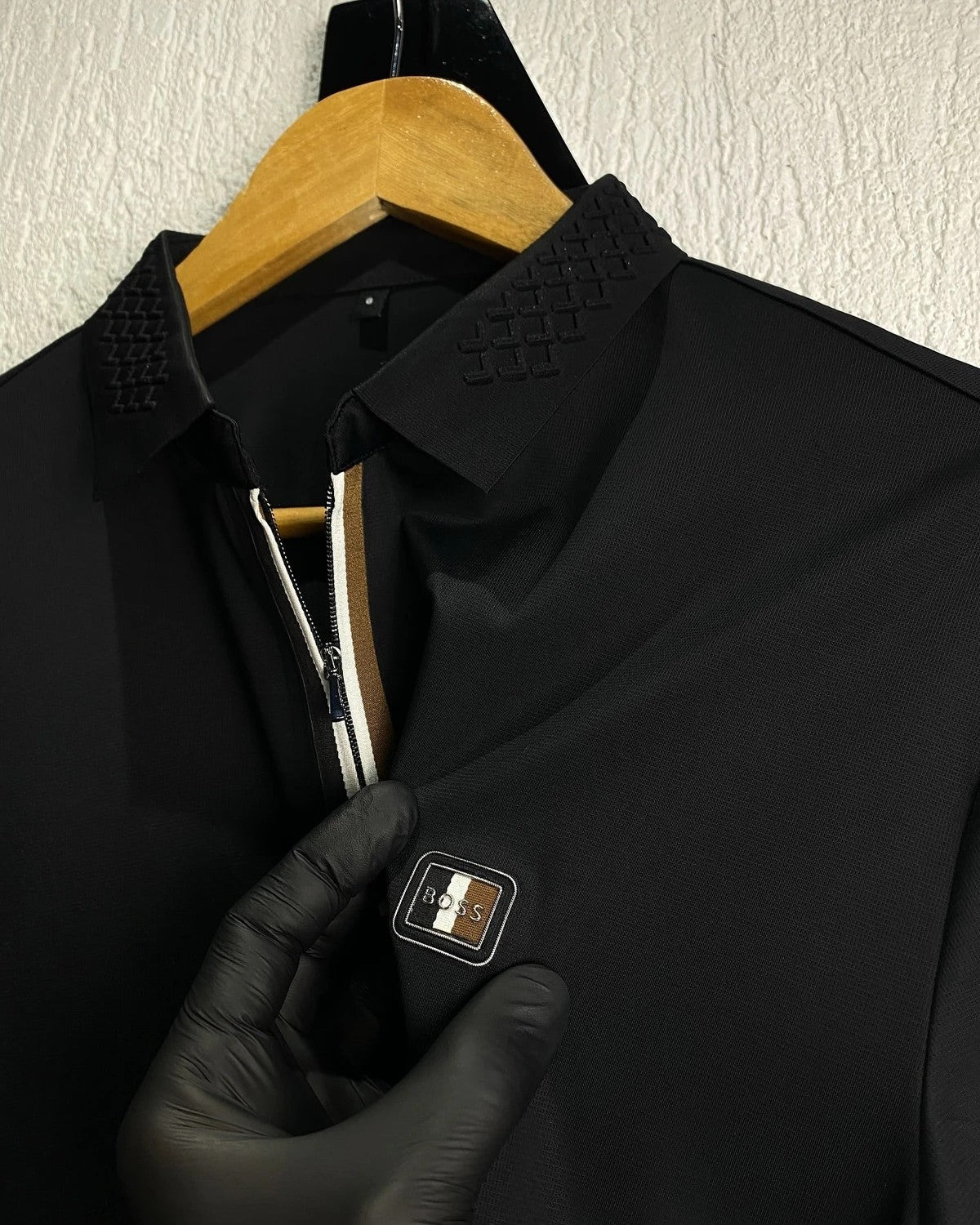 Compre 2 Leve 4 - Camisas Polo Boss