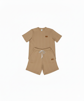 Kit 4 Conjuntos Prime Urban em Tecido Premium