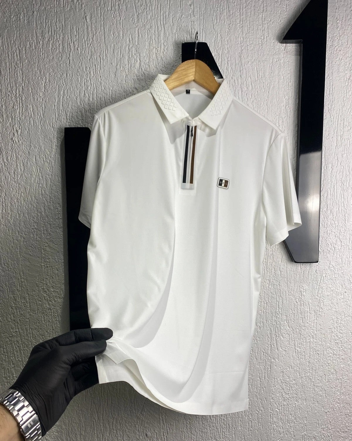 Compre 2 Leve 4 - Camisas Polo Boss