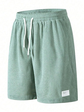 Compre 3 Leve 6 - Shorts em Veludo!