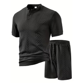 Kit 3 Conjuntos Prime Urban em Tecido Premium